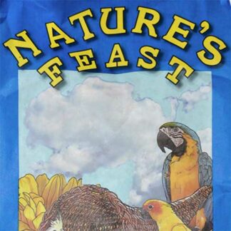 Nature's Feast